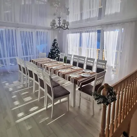 софія Pensjonat *